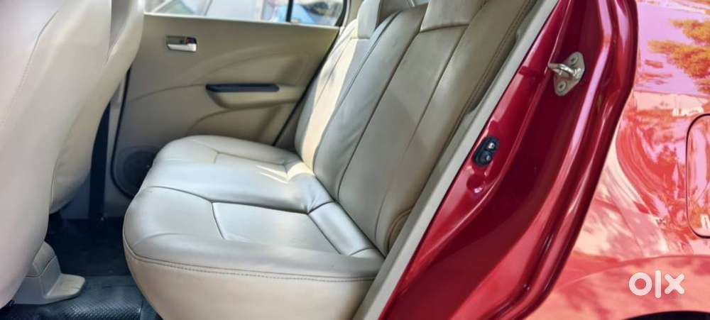 Maruti Suzuki Celerio Vxi Amt, 2015, Petrol