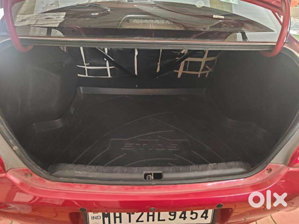 Excellent Condition Toyota Etios Petrol (manual)