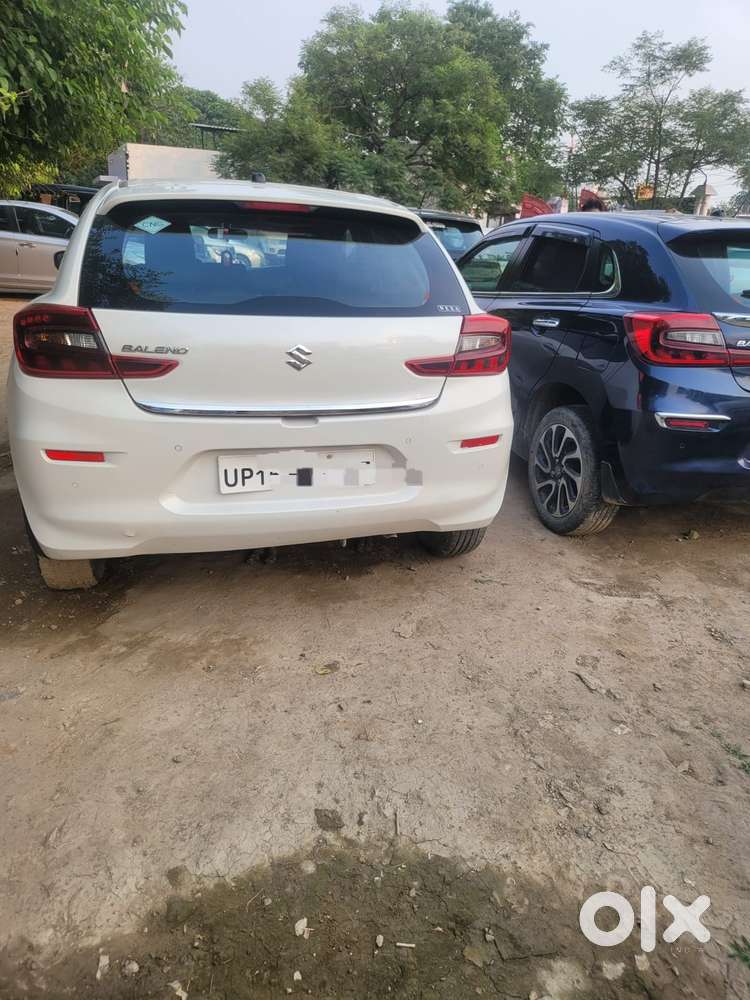 Maruti Suzuki Baleno