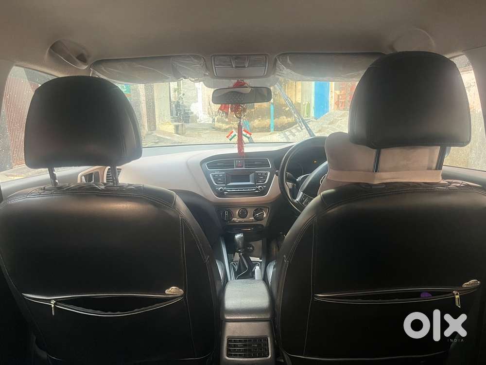 Hyundai Elite I20 Manual 2019