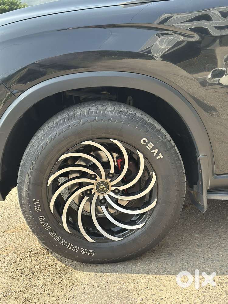 Mahindra Scorpio N, 2020, Diesel