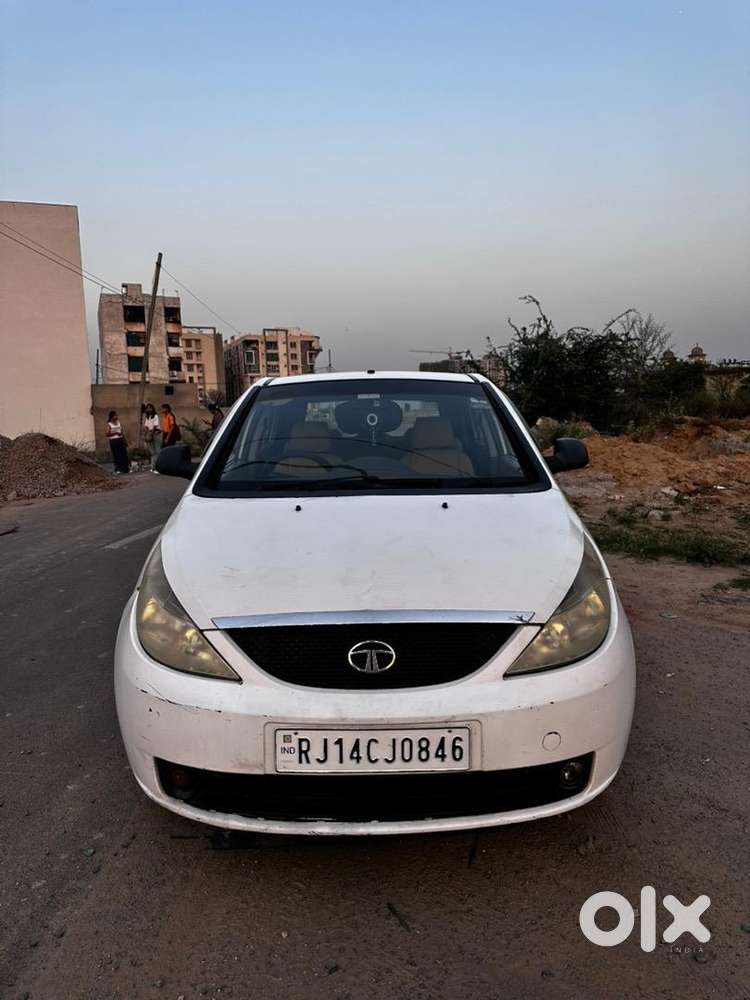 Tata Indica Vista 2010 Diesel Good Condition With Full Accesories
