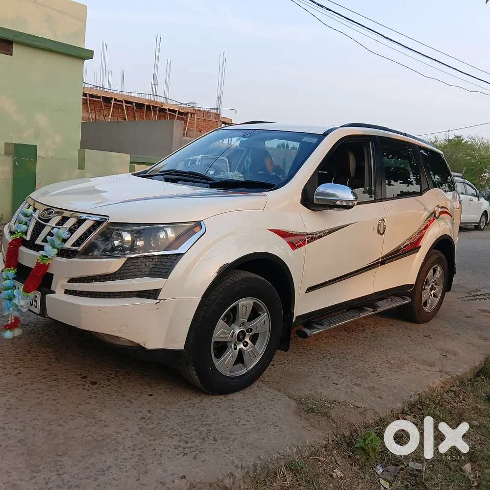 Xuv 500, Mint Condition And Force Pickup..