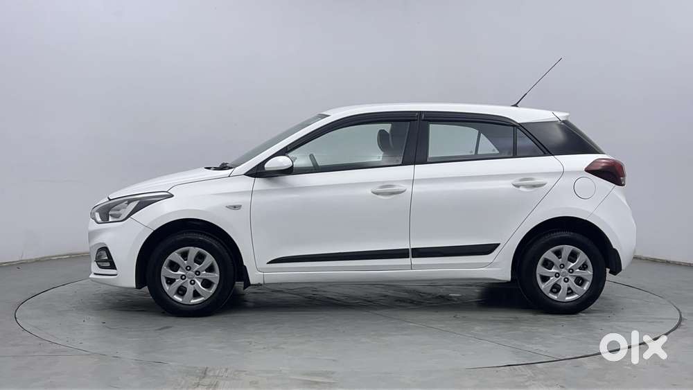 Hyundai Elite I20 1.2 Magna Plus, 2019, Cng & Hybrids