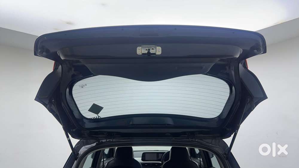 Hyundai Grand I10 1.2 Crdi Sportz, 2024, Cng & Hybrids