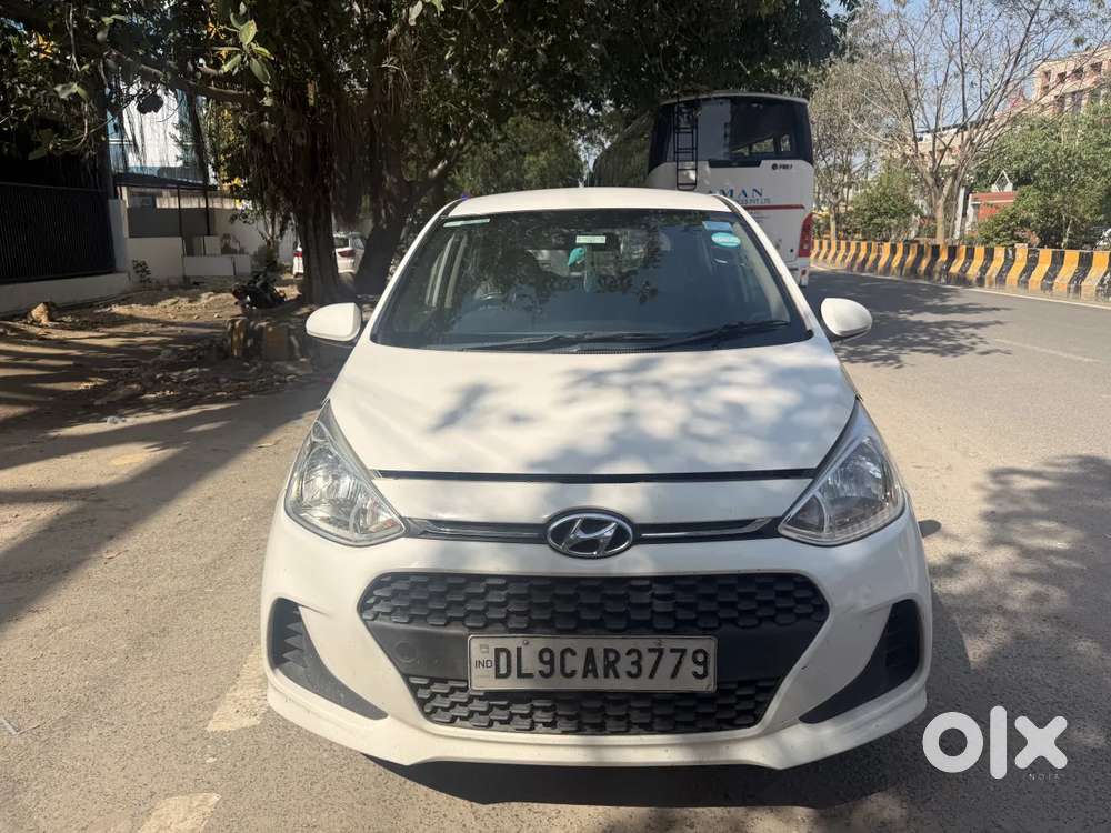 Hyundai Grand I10 1.2 Crdi Sportz, 2019, Diesel
