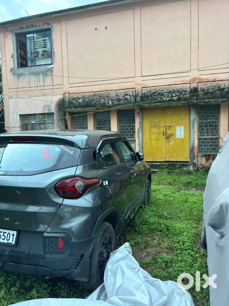 Tata Punch 2023 Petrol Well Maintained
