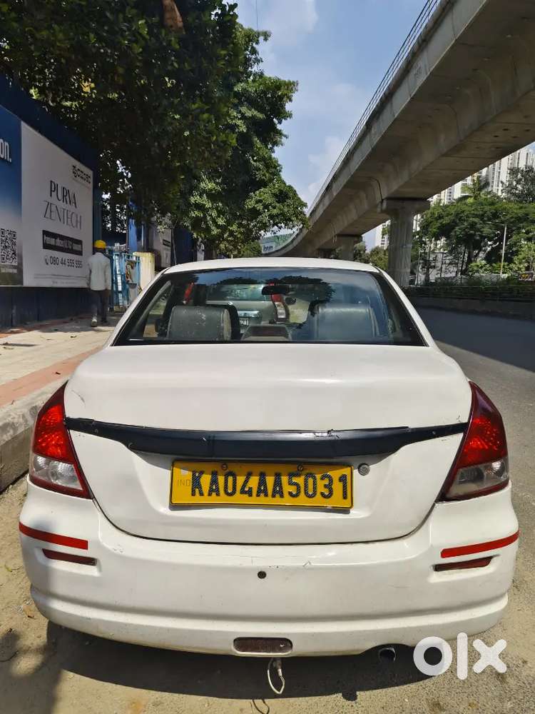 Maruti Suzuki Swift Dzire Tour 2015