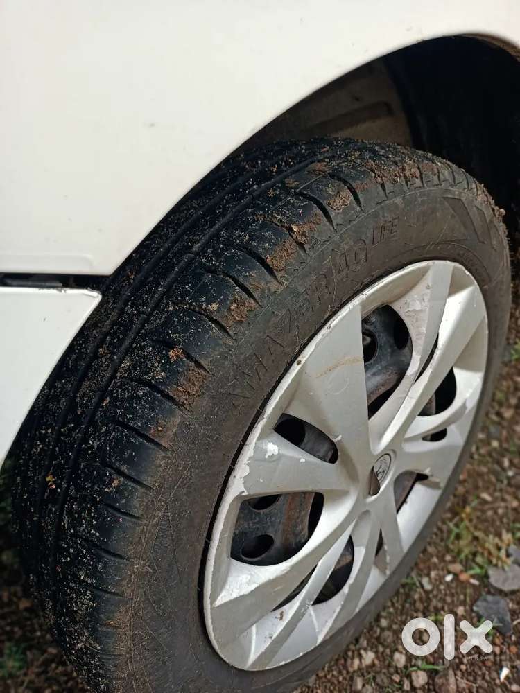 Maruti Suzuki Wagon R Flex Fuel 2011 Lpg 84000 Km Driven