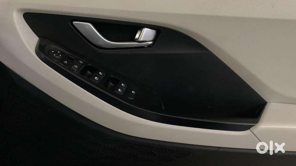 Hyundai Creta 1.5 Sx Executive Petrol, 2022, Petrol