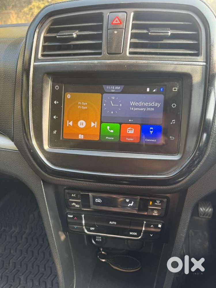 Toyota Urban Cruiser Cruiser Premium, 2021, Petrol