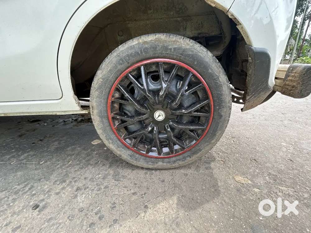 Maruti Suzuki Alto K10 2019