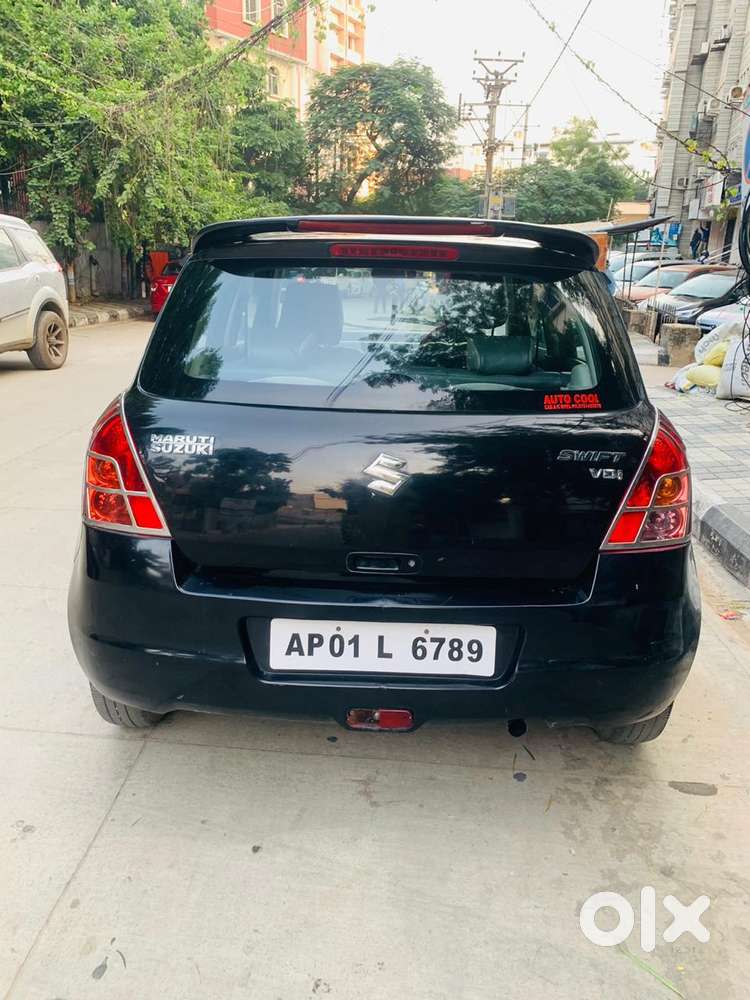 Maruti Suzuki Swift Ddis Vdi, 2009, Diesel