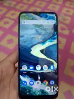 Nokia c20 plus