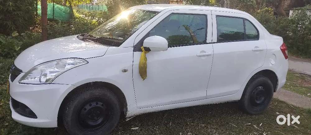 Maruti Suzuki Swift Dzire Tour 2019