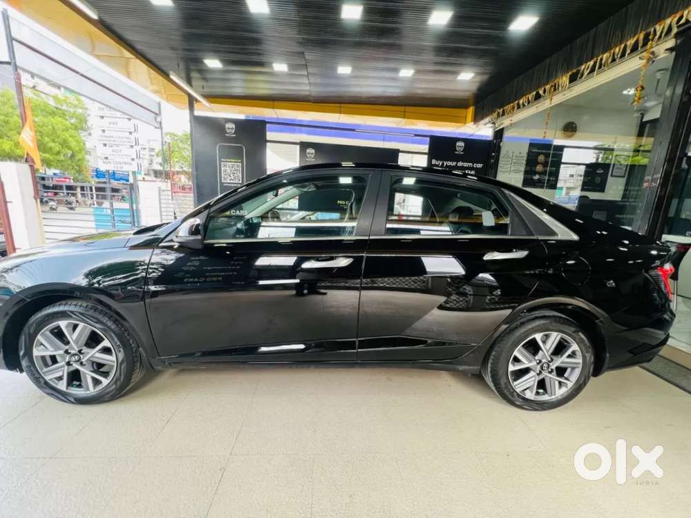 Hyundai Verna 1.5 Mpi Mt Sx (o), 2023, Petrol