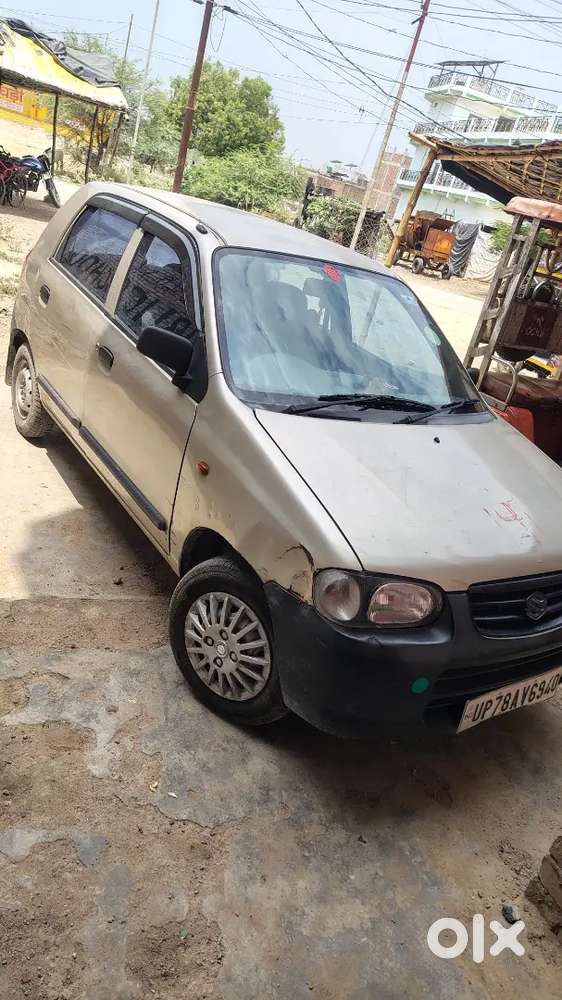 Maruti Suzuki Alto Koi Kami Nhi Hai