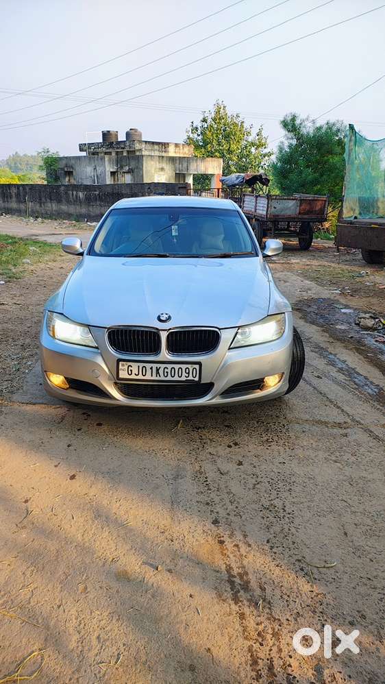 Bmw 3 Series 2010 Diesel