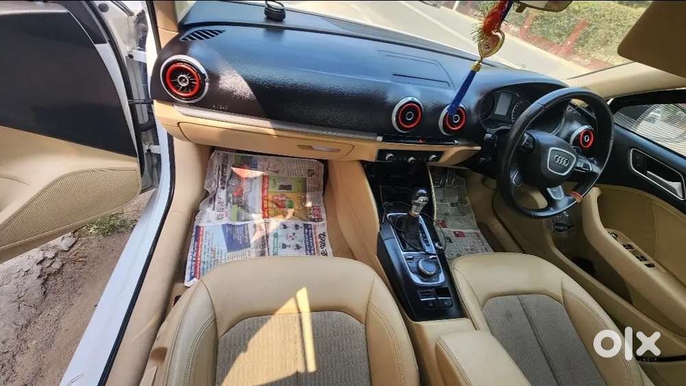 Audi A3 2.0 2016 Diesel