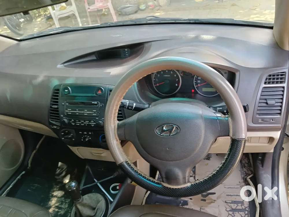 Condition Is Very Good