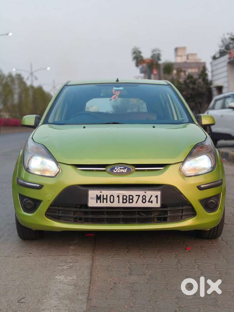 Petrol 2010