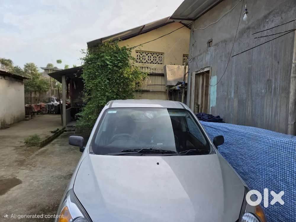Maruti Suzuki Alto 2023 Lxi Manual Petrol