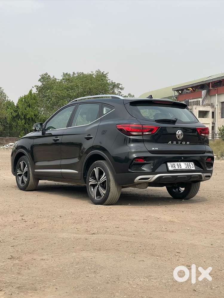 Mg Astor 1.5 Sharp, 2026, Petrol