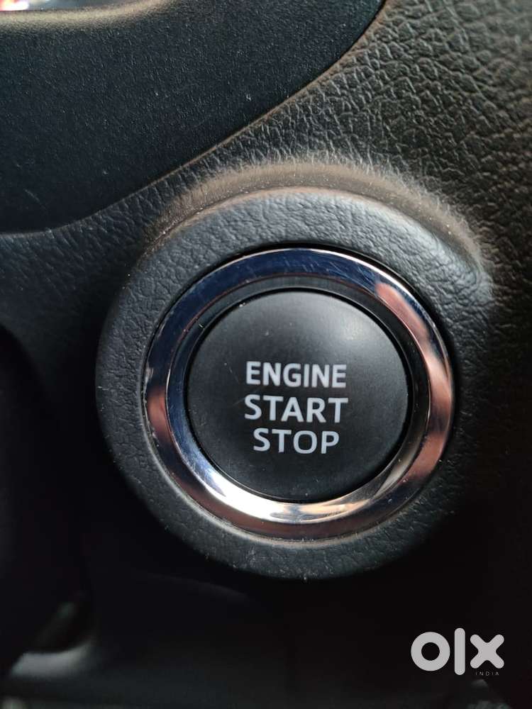 Toyota Innova Crysta, 2022, Diesel