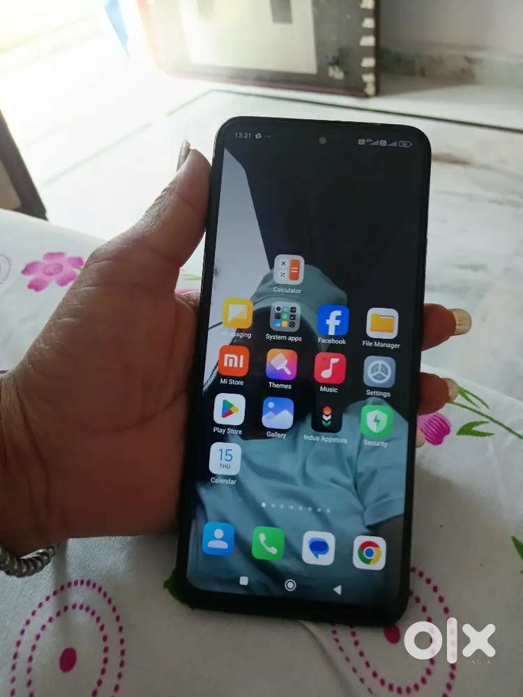 Redmi 12 6/128