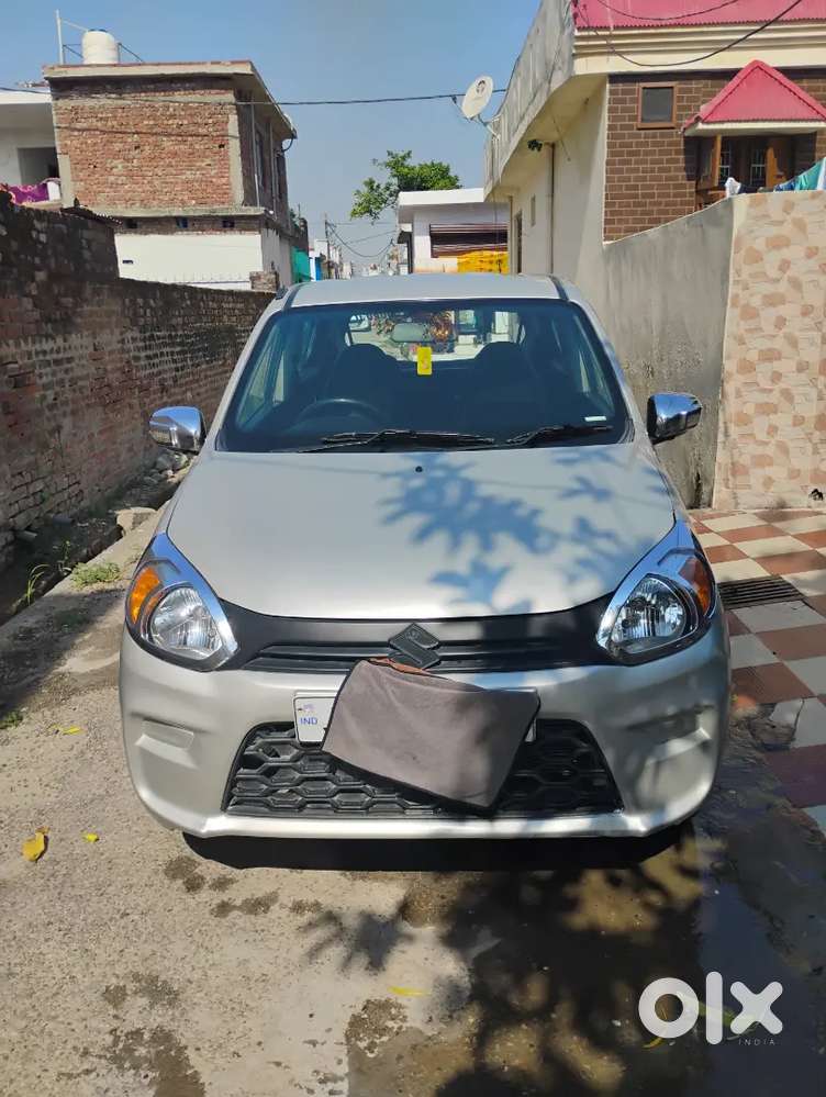Alto 800 In Excellent Condition