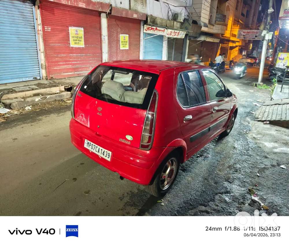 Indica Good Condition Orignal Paint Very Nice Condition