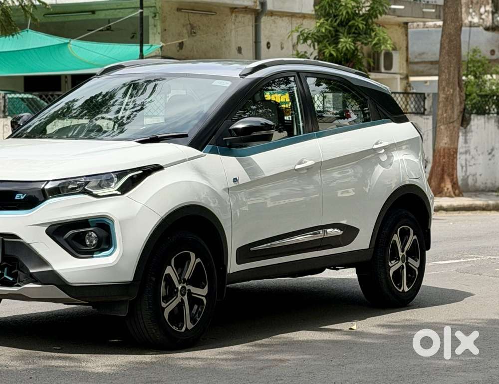 Tata Nexon Ev Xz Plus, 2023, Electric