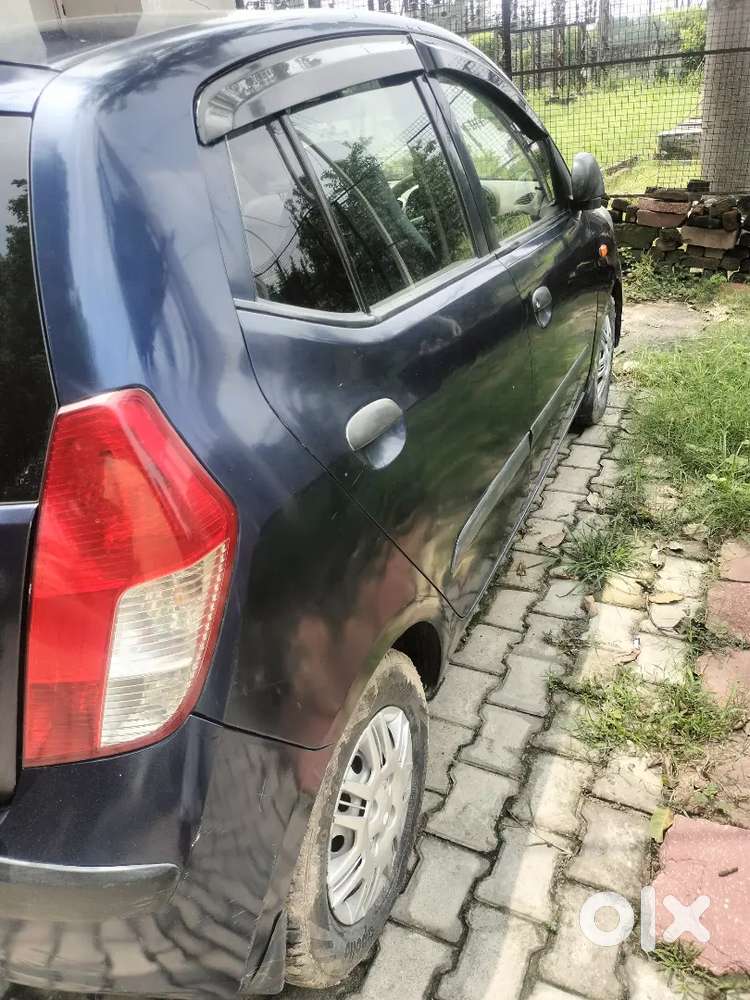 Hyundai Grand I10 2009.2029