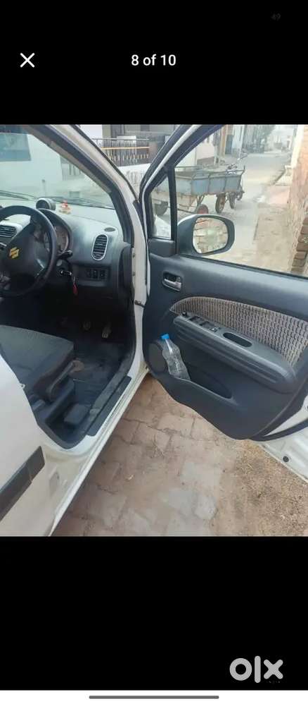Maruti Suzuki Ritz Diesel 2014
