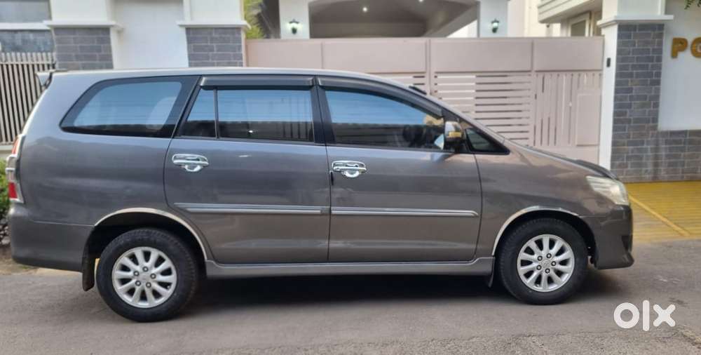 Toyota Innova