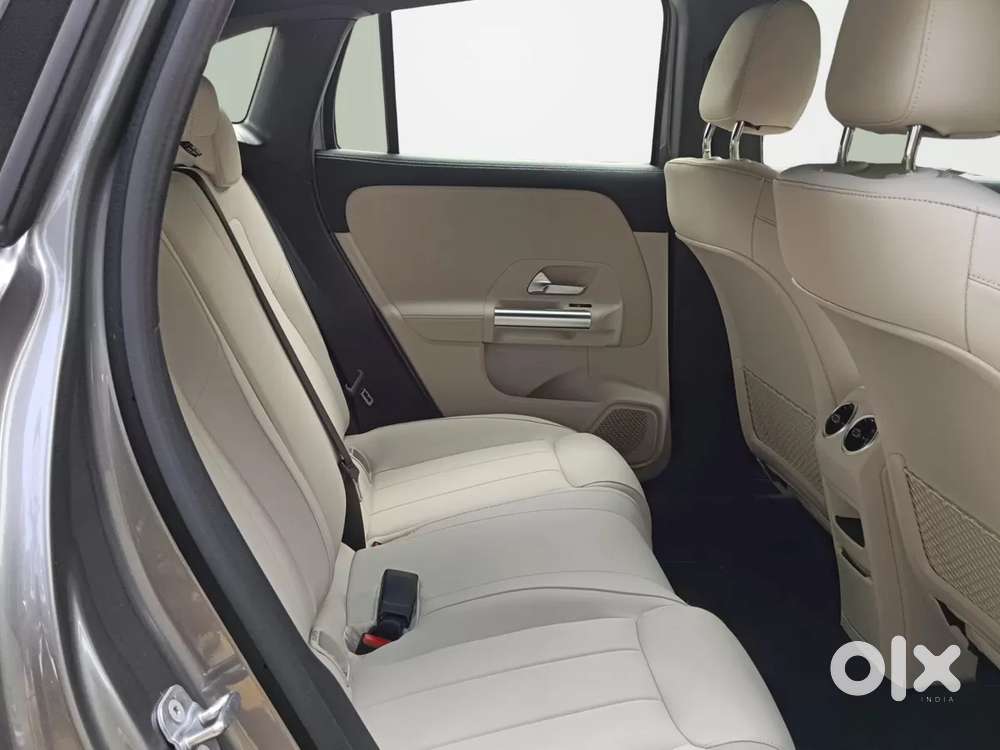Mercedes-benz Gla 200, 2026, Petrol