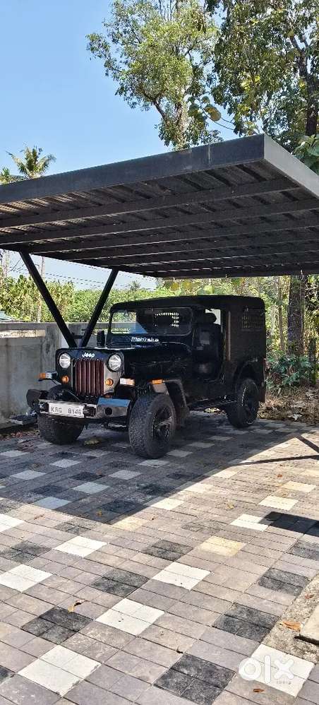 Jeep For Sale