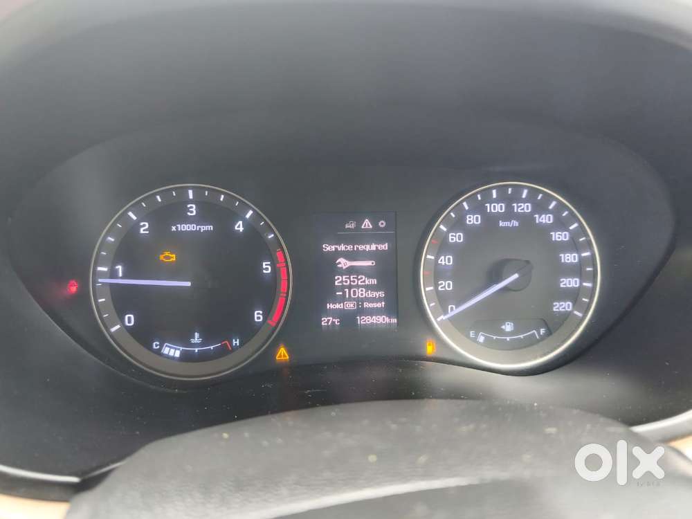 Hyundai I20 Diesel Asta, 2015, Diesel