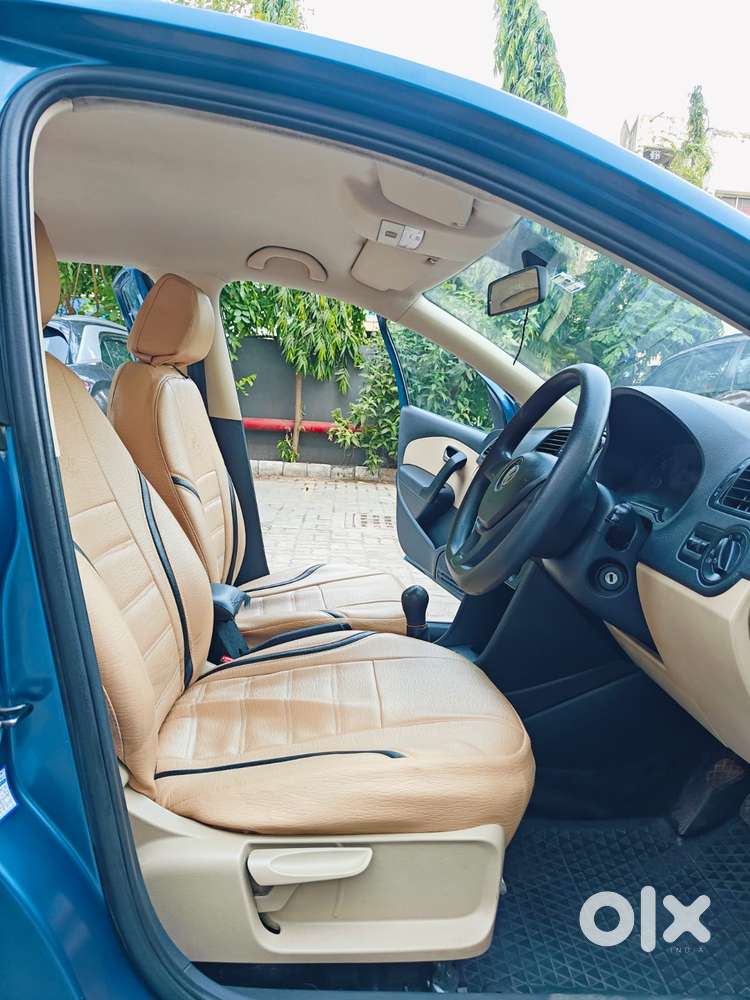 Volkswagen Ameo 1.5 Tdi Comfortline, 2017, Diesel