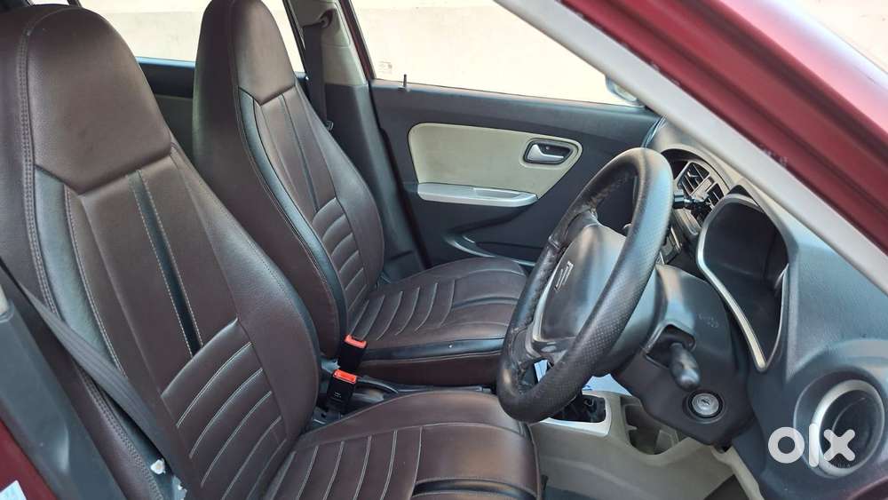 Maruti Suzuki Alto K10 1.0 Vxi, 2015, Petrol