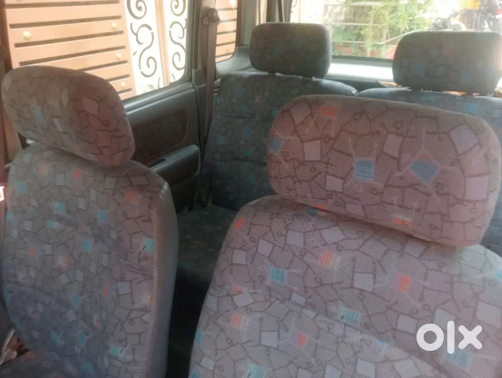 Maruti Suzuki Wagon R