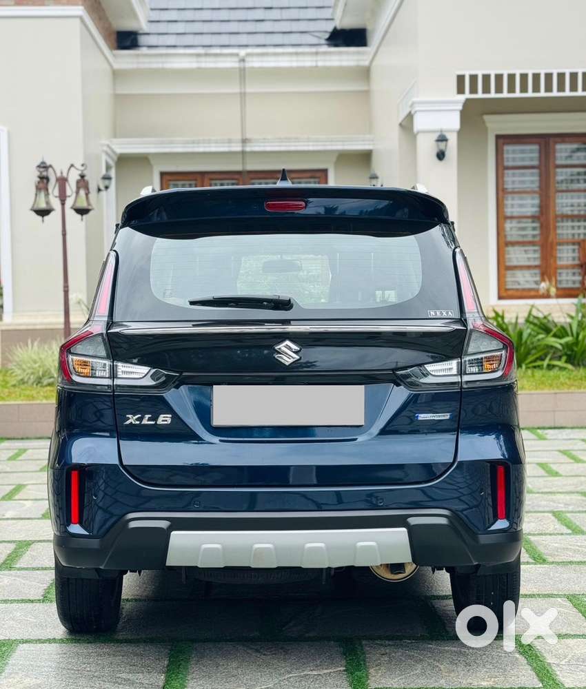 Maruti Suzuki Xl6 2025