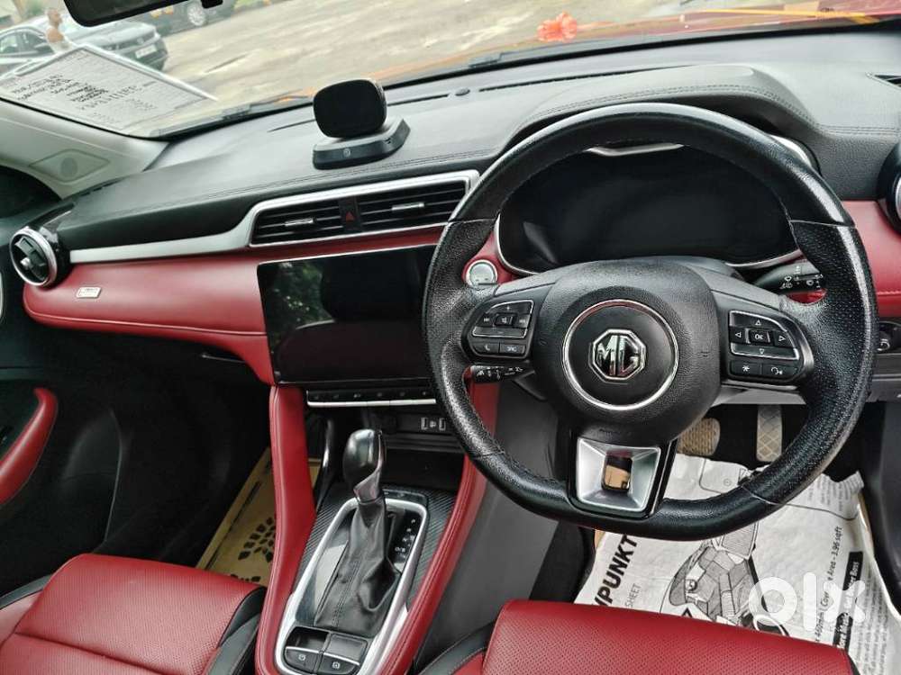 Mg Astor 1.5 Savvy Cvt, 2022, Petrol