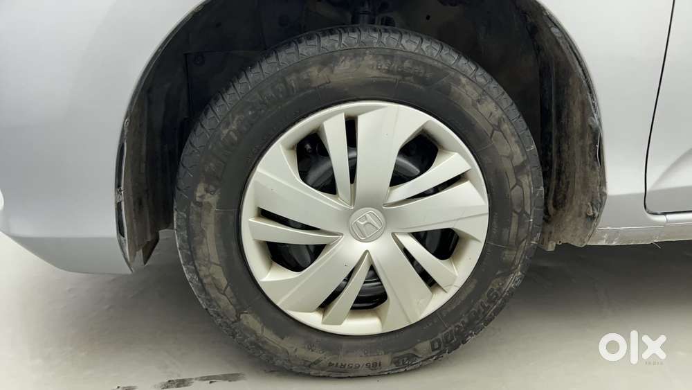 Honda Amaze S Cvt Petrol, 2019, Petrol