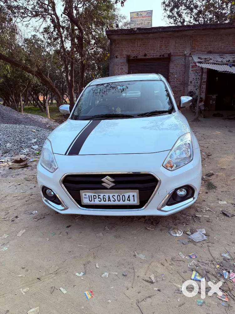 Maruti Suzuki Dzire 2022 Petrol 110000 Km Driven
