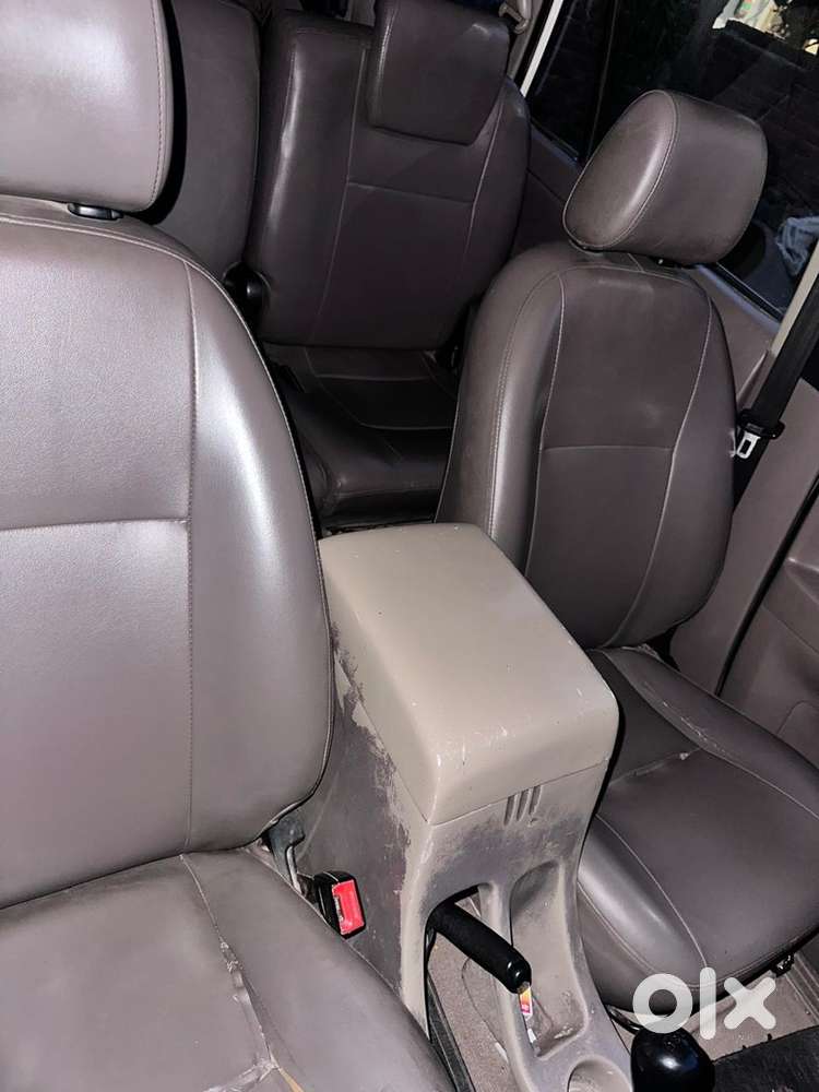 Toyota Innova Diesel 2016