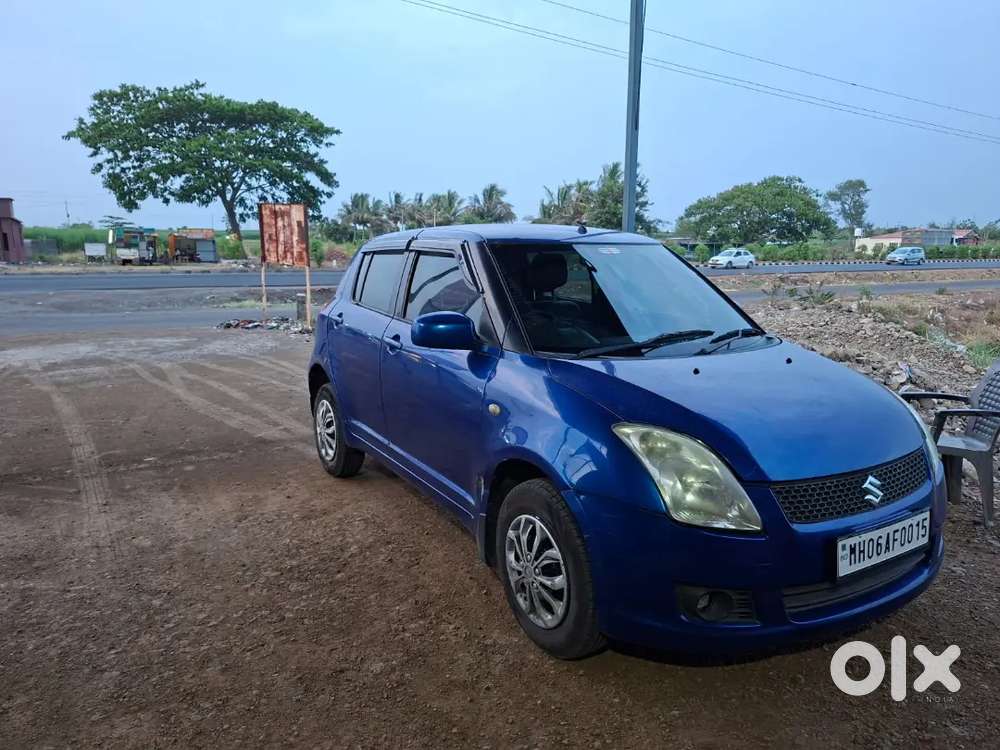 Urgent Sale! Swift Vxi 2006 (petrol/cng)  Re-passing Done Till 2031