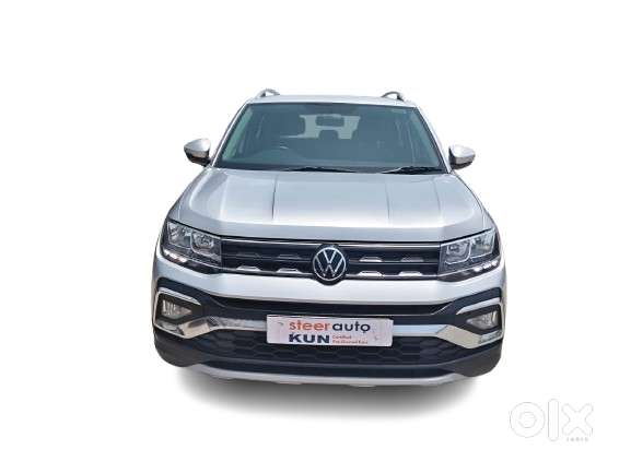 Volkswagen Taigun 1.0 Tsi Highline, 2022, Petrol