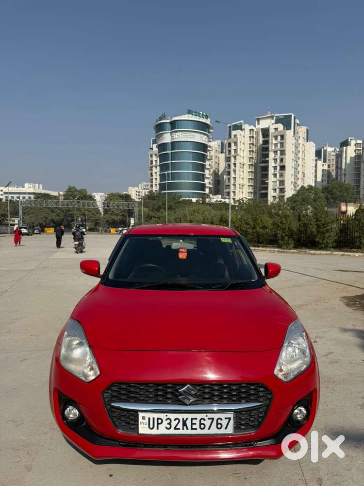 Maruti Suzuki Swift