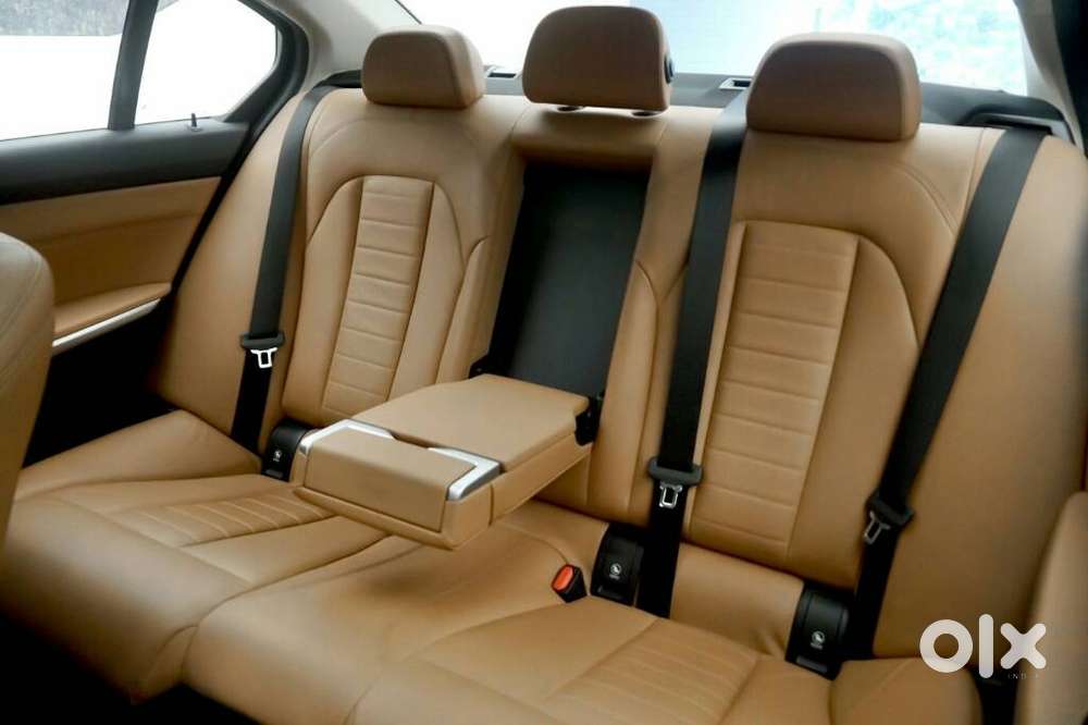 Bmw 3 Series Gran Limousine 320ld M Sport, 2023, Diesel